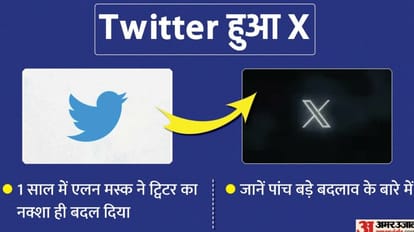 Twitter name changed to X here is the top changes after elon musk become ceo