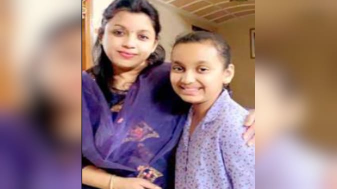 Meerut: Prime Minister Narendra Modi replied to Meerut girl letter, wrote- Blessings to Adhya