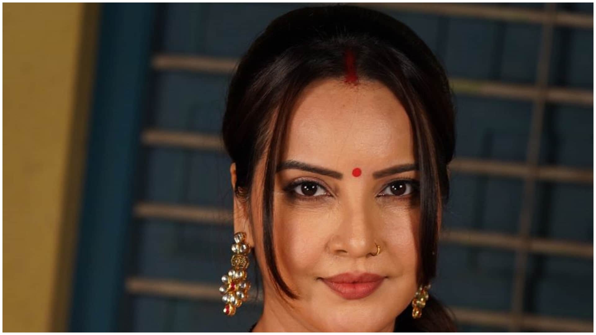 Geetanjali Mishra will play Rajesh role in show Happu Ki Ultan Paltan Replacing Kamna Pathak Know Details