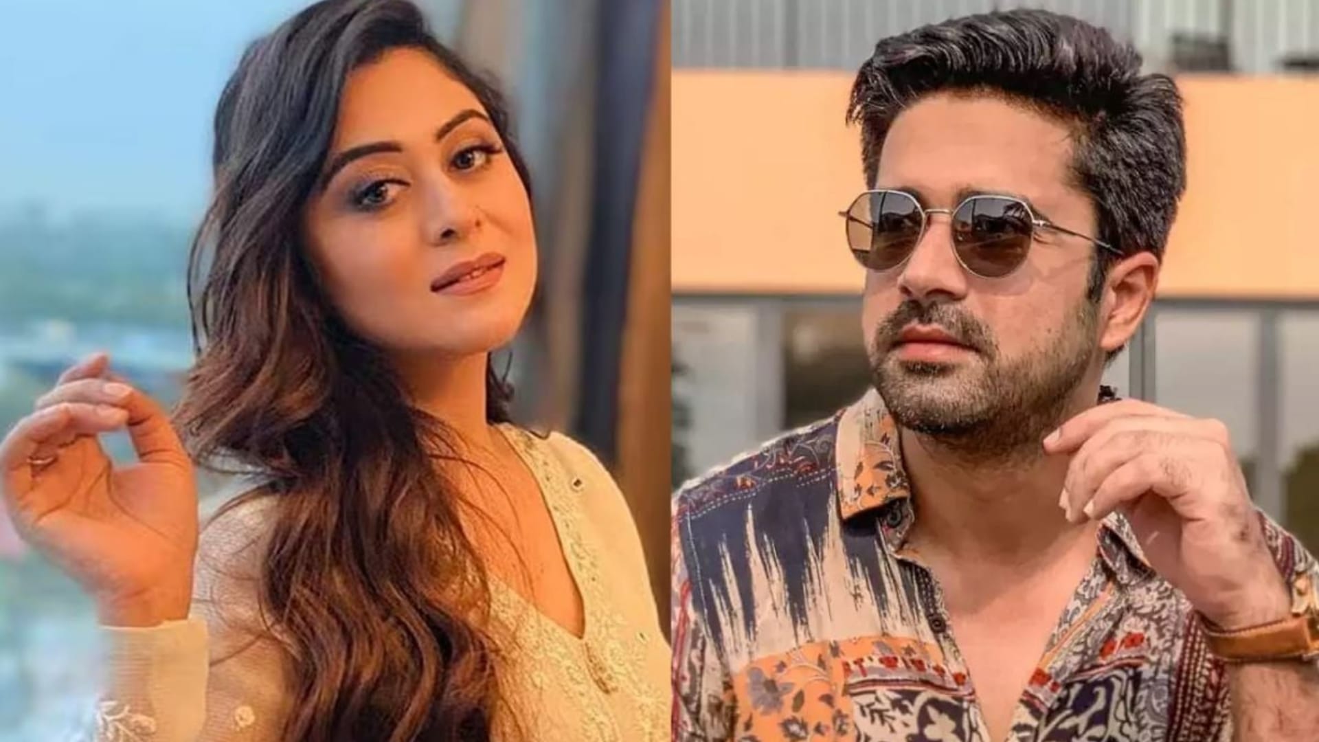 Bigg Boss Ott 2 Falaq Naaz got eliminated avinash sachdev confess feeling for falaq naaz in show