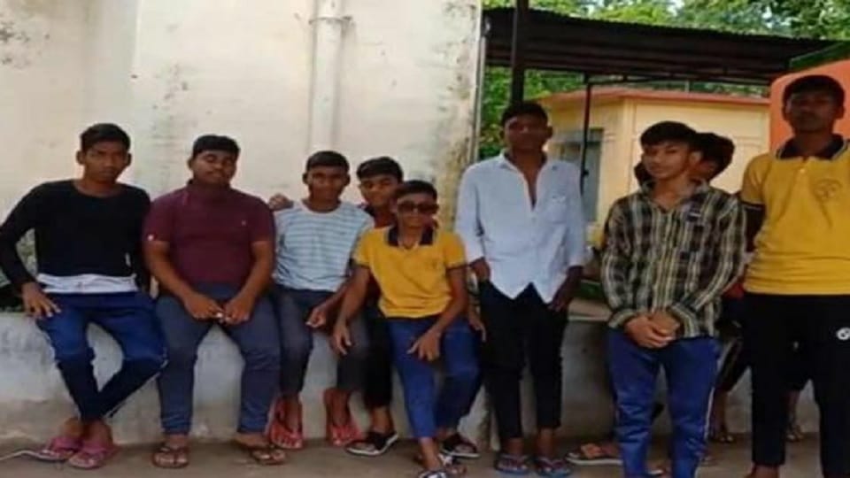 Balod News