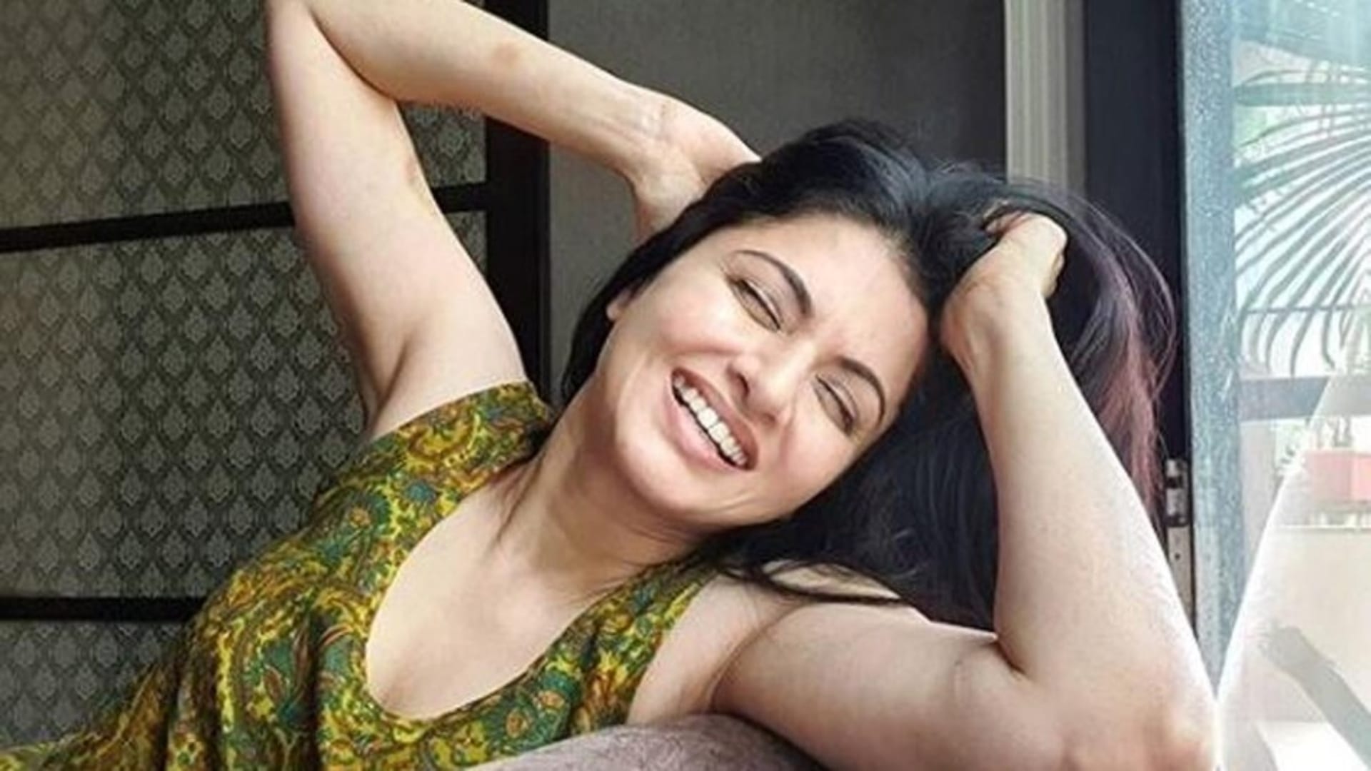 Actresses Who Got Pregnant Before They Became Adults from Dimple Kapadia to Bhagyashree