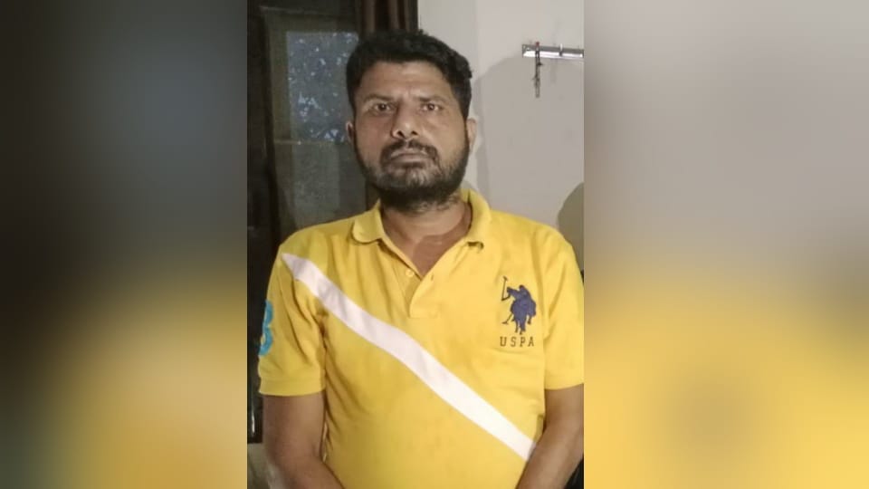 Chamoli Electric current accident  Regional manager of sewer treatment plant arrested from Greater Noida