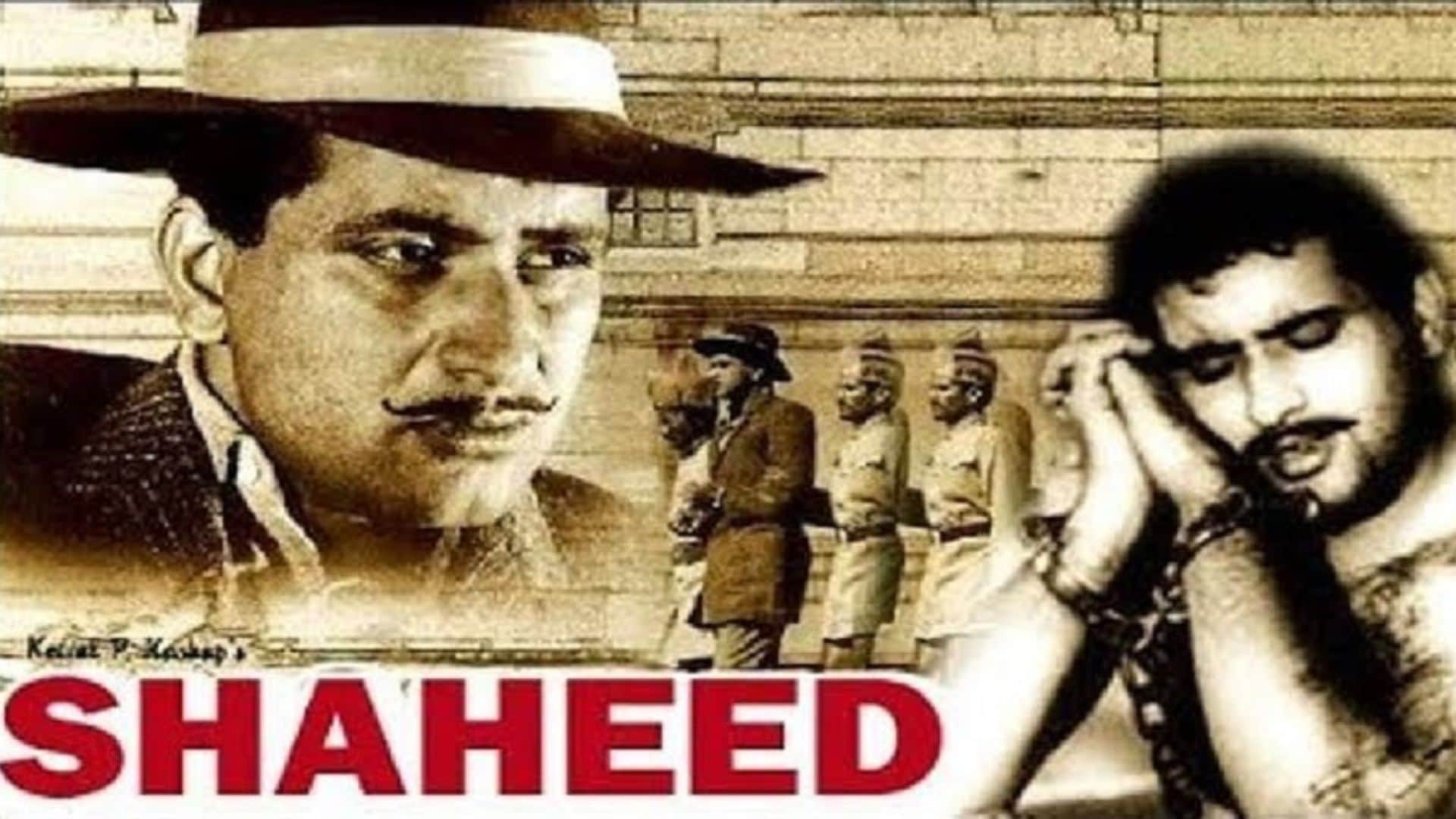 manoj kumar birthday actor made upkar film suggestion of pm lal bahadur shastri script was written in train