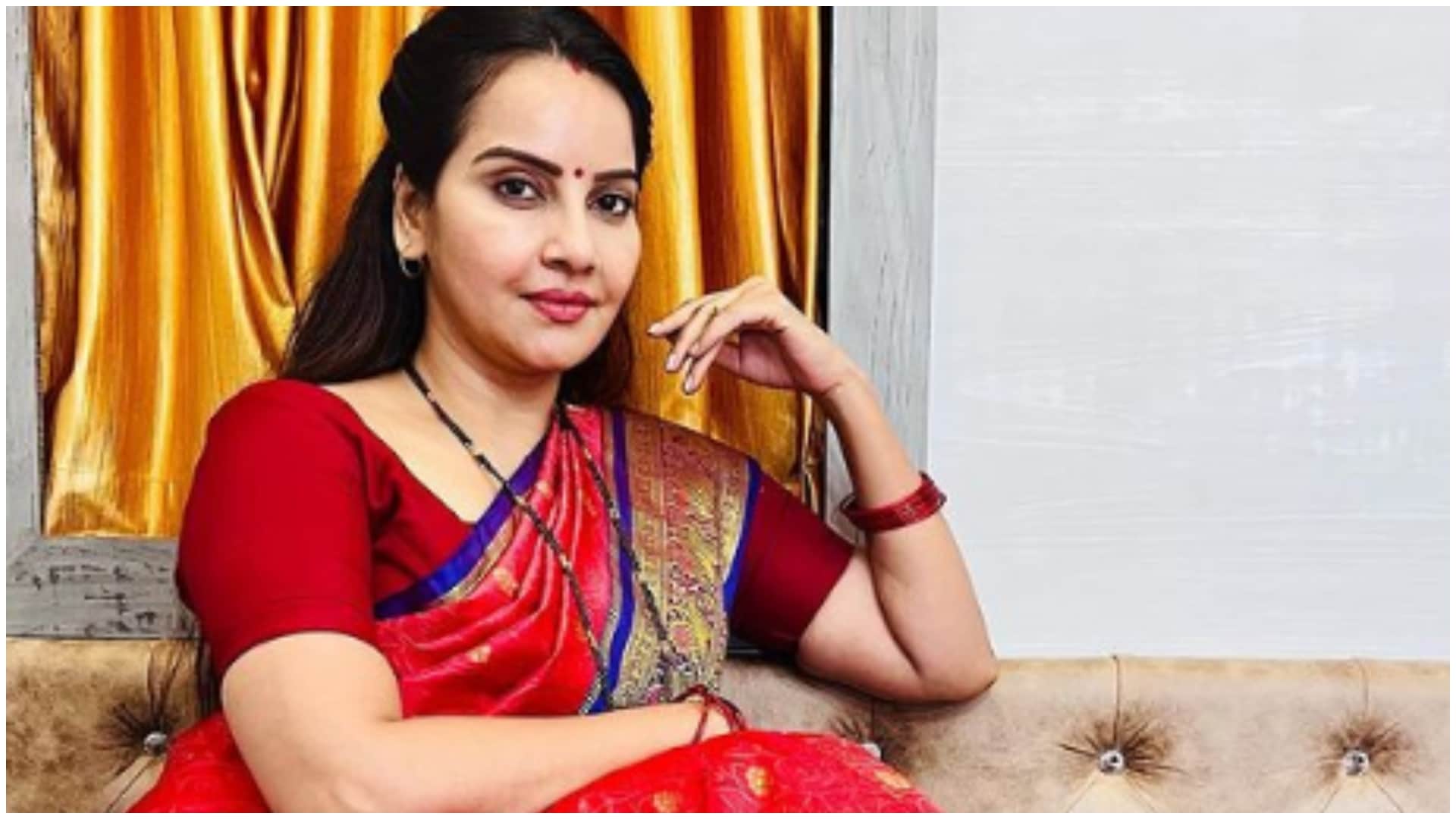 Geetanjali Mishra will play Rajesh role in show Happu Ki Ultan Paltan Replacing Kamna Pathak Know Details
