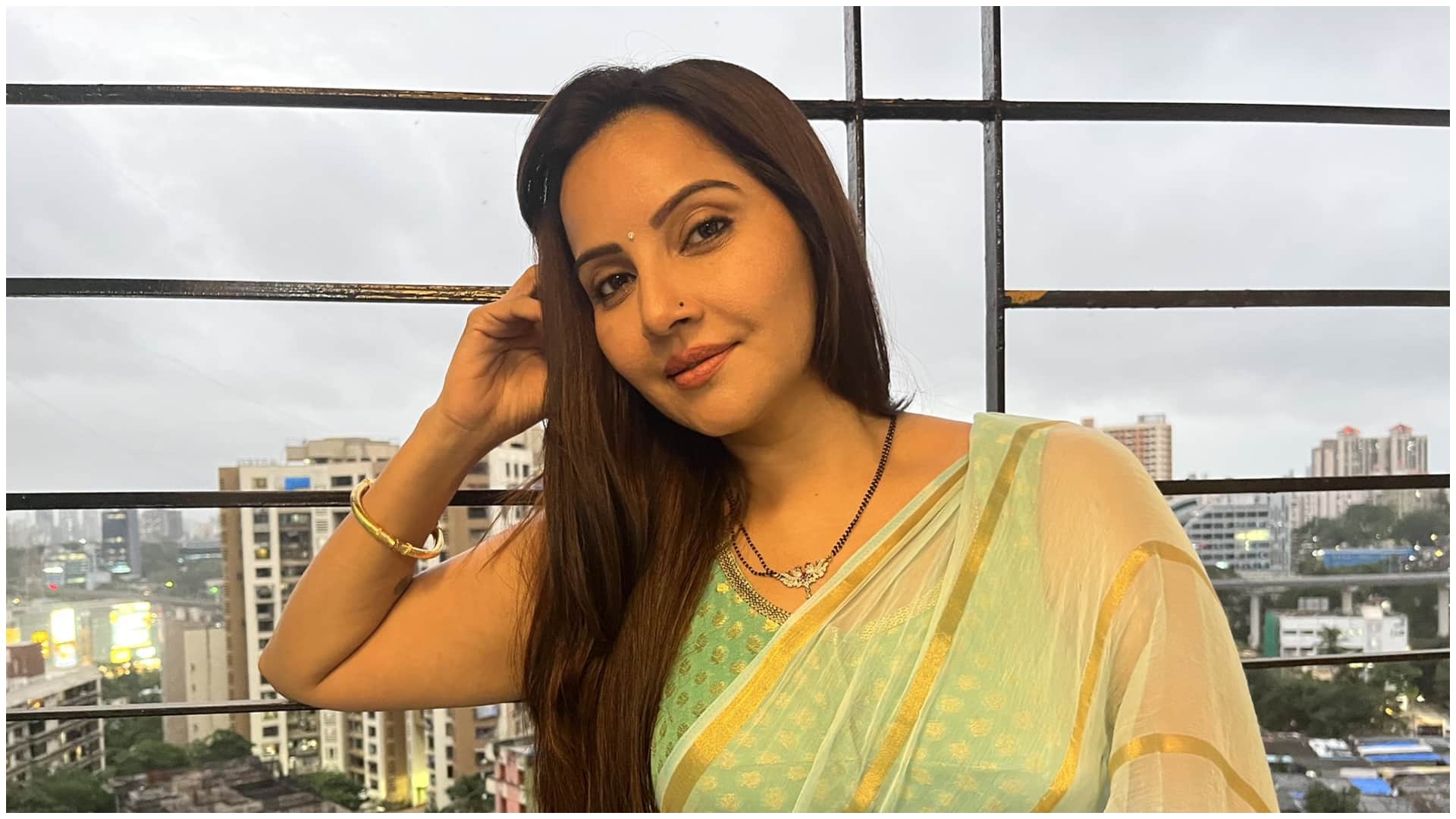 Geetanjali Mishra will play Rajesh role in show Happu Ki Ultan Paltan Replacing Kamna Pathak Know Details