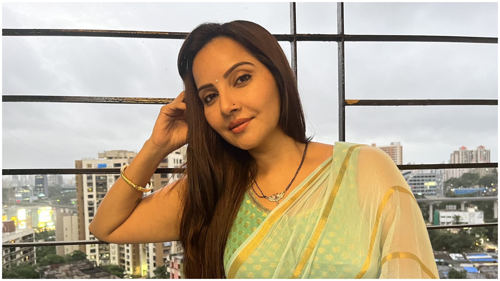 Geetanjali Mishra will play Rajesh role in show Happu Ki Ultan Paltan Replacing Kamna Pathak Know Details