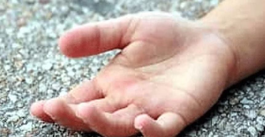 Girl child dies after falling into septic tank in Jagdalpur