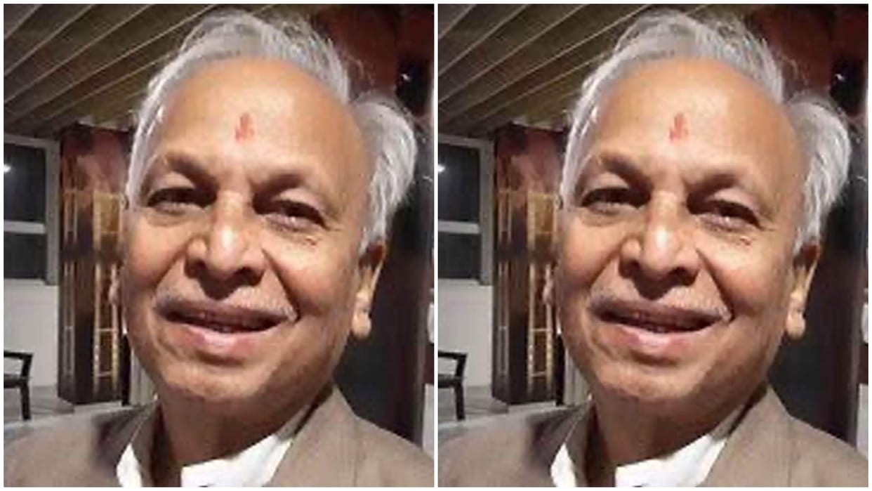 Marathi and Hindi Film Actor Jayant Savarkar Passed away Know Details