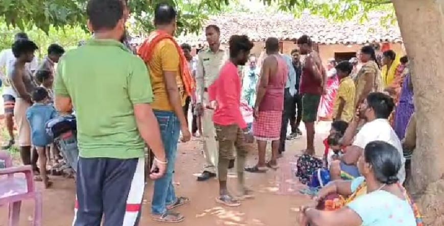 Child dies after lizard enters mouth in Korba