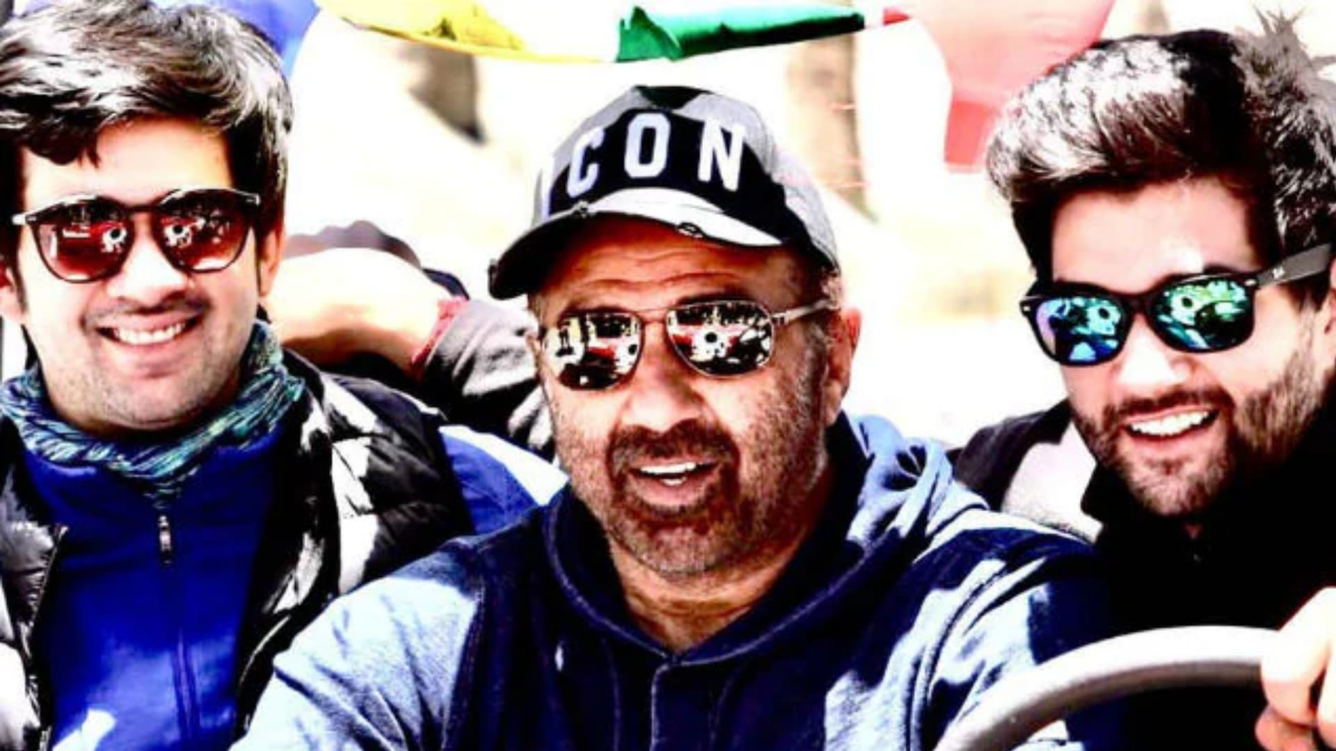 Dono Teaser will out on this Date Rajveer Deol Paloma Thakeria Dhillon Avnish Barjatya