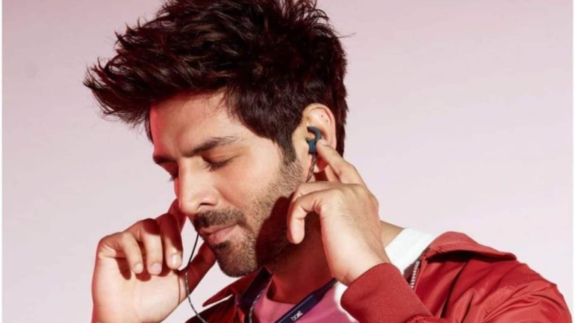 Chandu champion fame Kartik Aaryan learned from the failure of Shehzada says I will not do remake film again