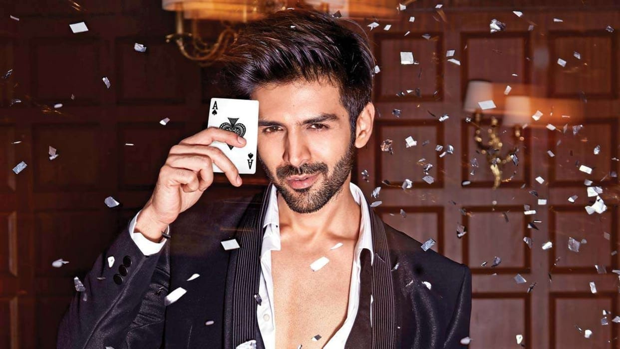 Chandu champion fame Kartik Aaryan learned from the failure of Shehzada says I will not do remake film again