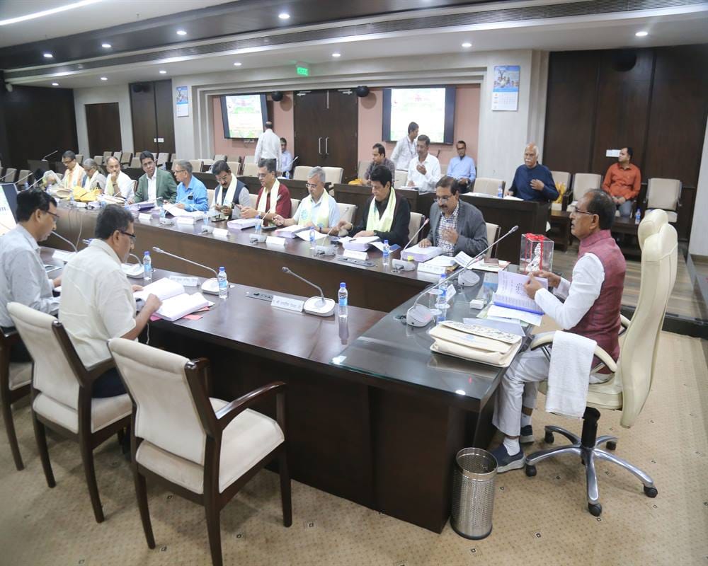 MP News: National Media Museum, Central Studio, Digital Media Lab will also be built in Bhopal