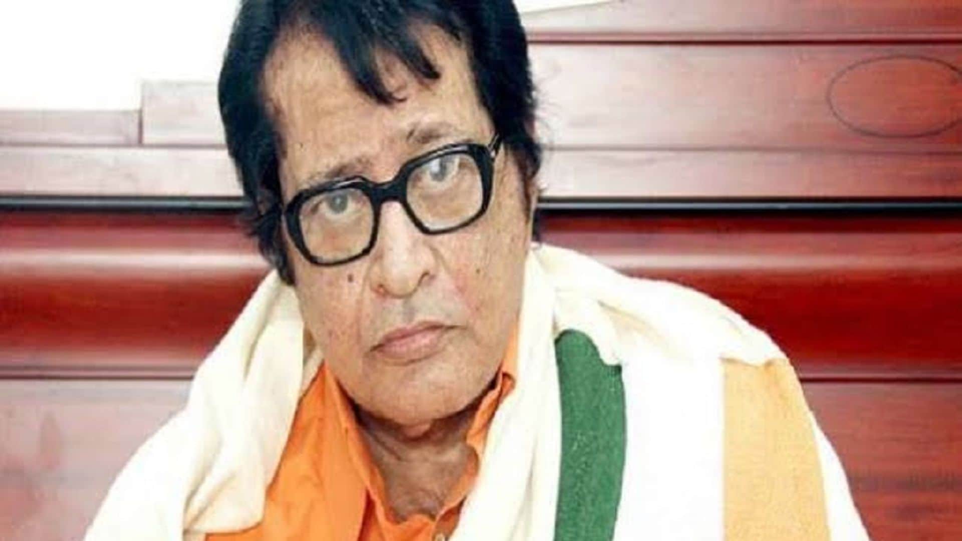 manoj kumar birthday actor made upkar film suggestion of pm lal bahadur shastri script was written in train