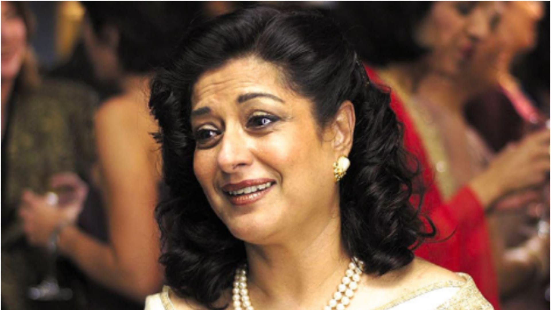 Actresses Who Got Pregnant Before They Became Adults from Dimple Kapadia to Bhagyashree