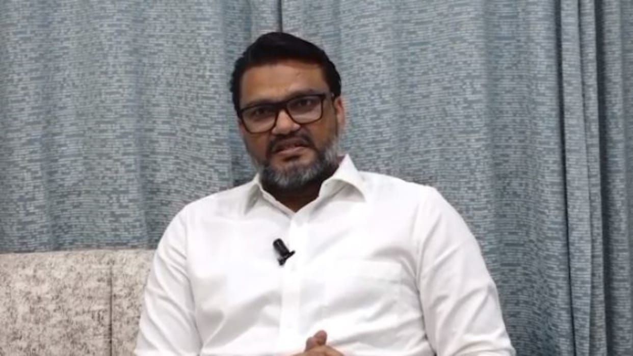 Rajasthan Election 2023 Lokesh Sharma called BJP resolution letter bundle of lies