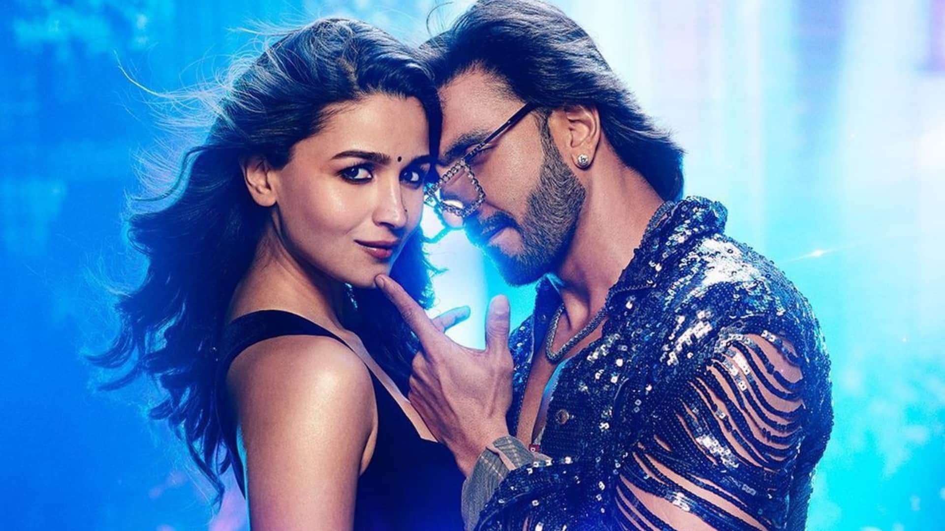 Rocky Aur Rani Kii Prem Kahaani Karan Johar reveals Alia Bhatt got married twice in a week