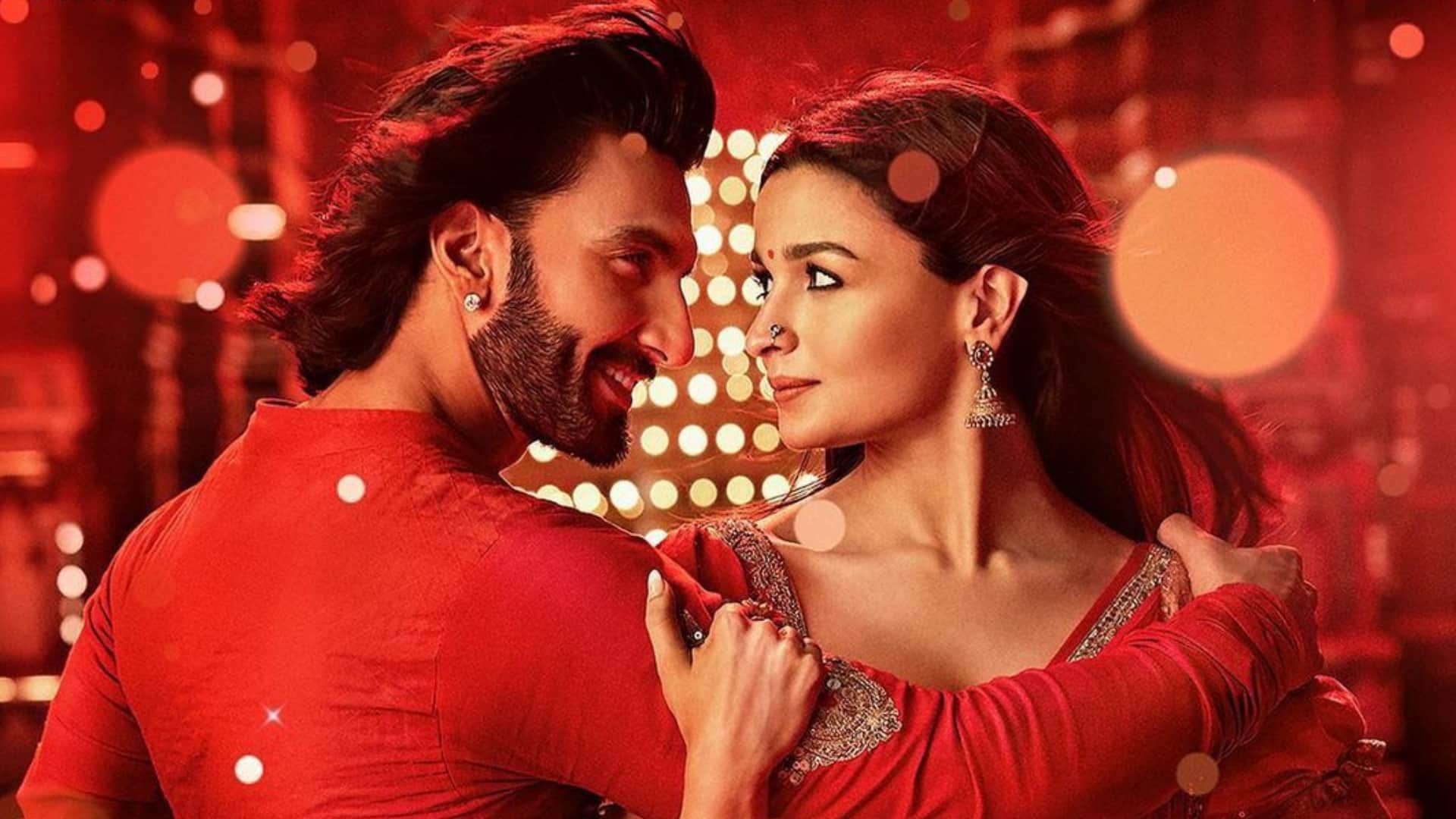 Rocky Aur Rani Kii Prem Kahaani Karan Johar Alia Bhatt Ranveer Singh Film to be seen busan Film Festival 2023