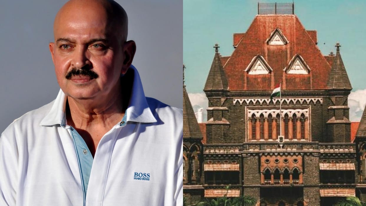 Bombay High Court issued notice to two alleged conmen on Rakesh Roshan seeks return of Rs 20 lakh