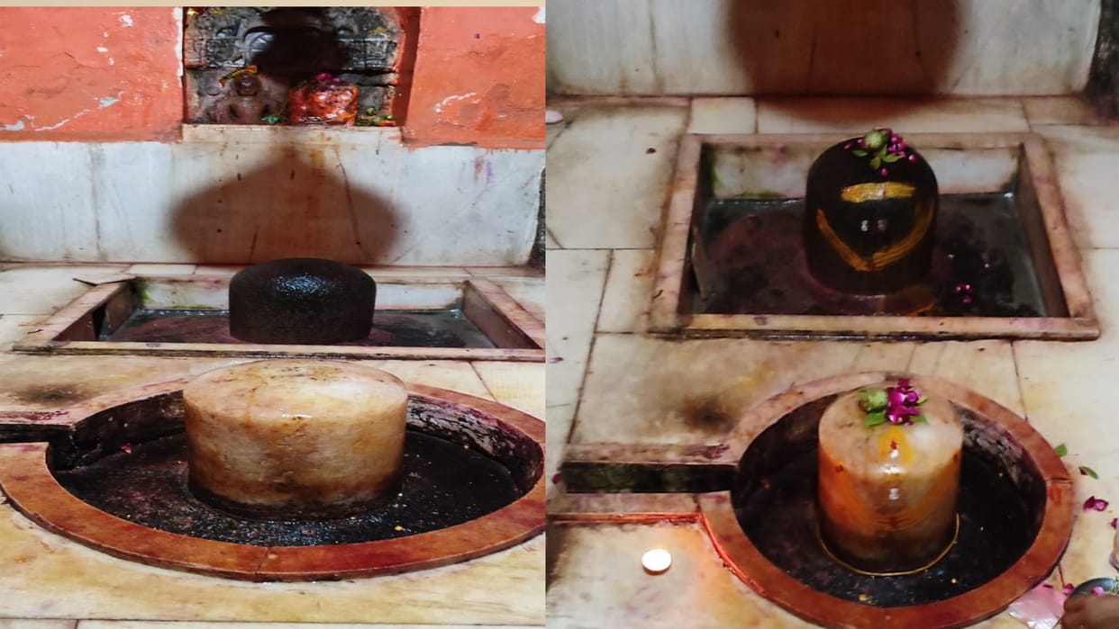 Sawan 2023: Rupeshwar Mahadev Temple of Ujjain, 62nd place in 84 Mahadev