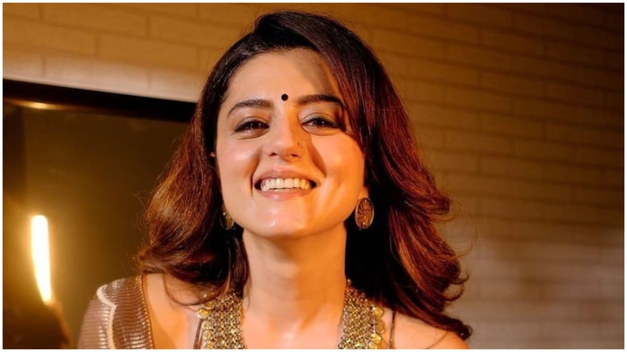 Jawan and Tiger 3 Star Ridhi Dogra says she has proven herself time and again Now need big roles