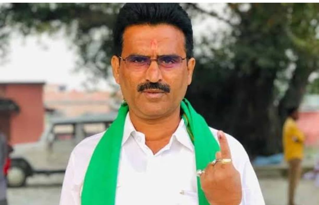 Bihar News: Court issues non-bailable warrant against RJD MLA Bachha Pandey, Uttarakhand News, Siwan News