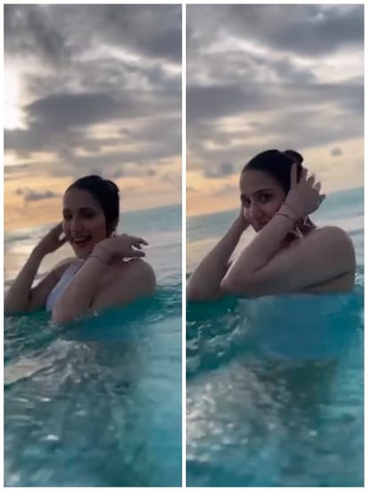 sagarika ghatge
