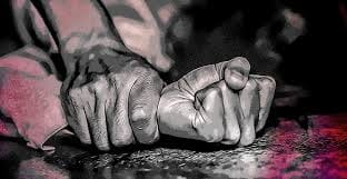 Youth raped for a year, then pressured to change religion
