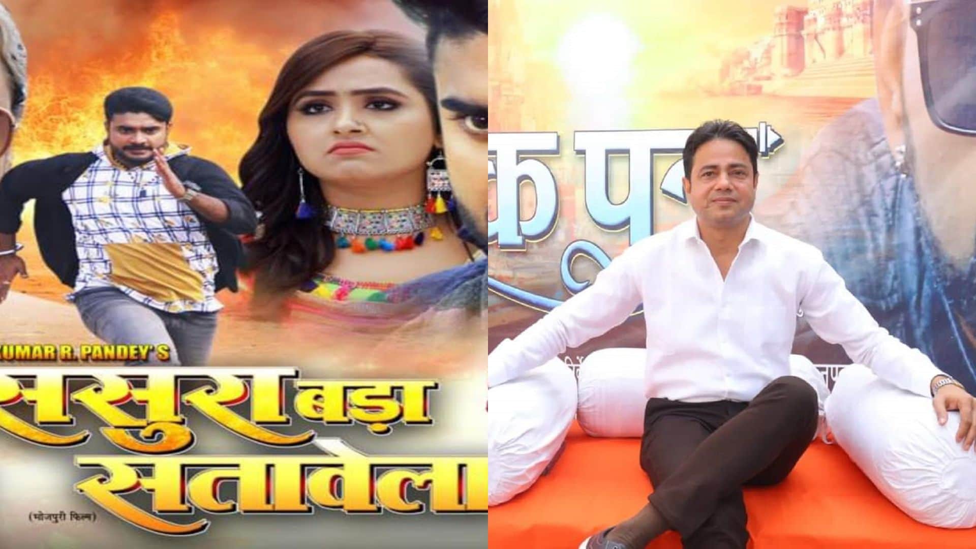 Business of Bhojpuri cinema is hit badly number of theatres decrease from 250 to mere 30