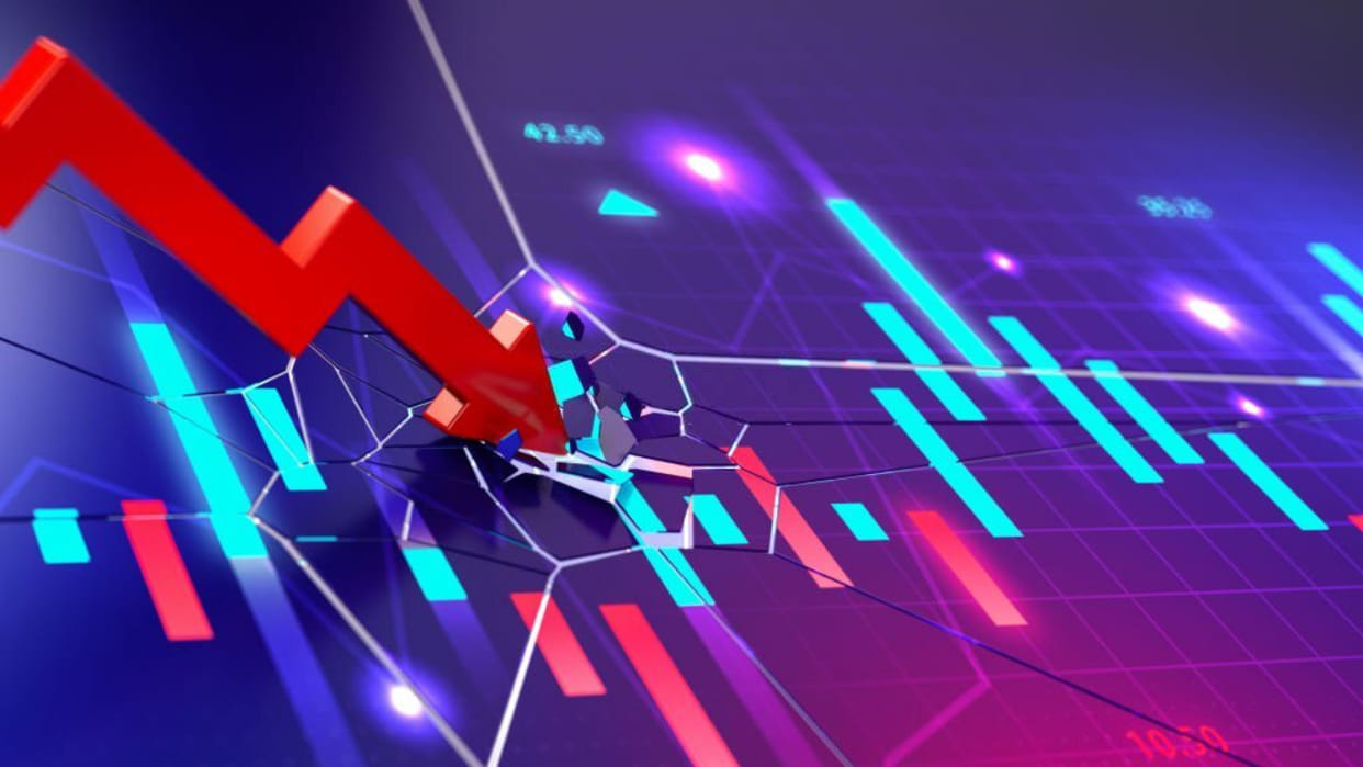 Sensex Opening Bell Share Market Update Today Sensex Nifty Nifty50 News and Updates