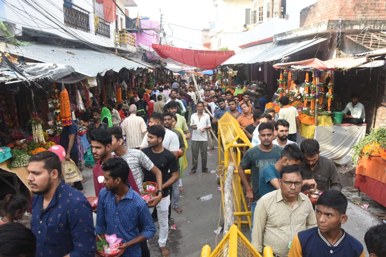 sawan somvar shiv mandir pics