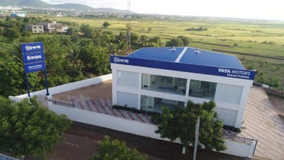 Tata Motors inaugurates registered vehicle scrapping facility in Bhubaneswar