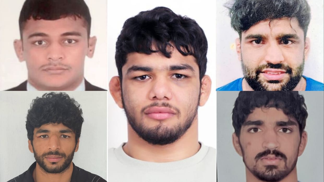 17 out of 18 Haryanvi players selected in trials for Asian Games