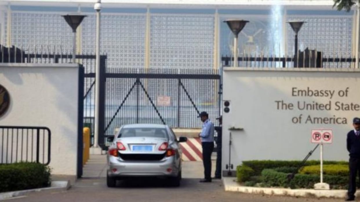US Embassy in India breaks record, issues over 140,000 student visas