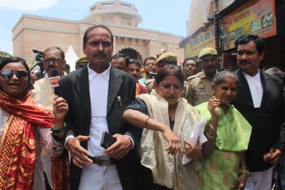 Gyanvapi mosque ASI Survey Why did Masjid Committee boycott know these reasons