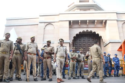 Gyanvapi mosque ASI Survey Why did Masjid Committee boycott know these reasons