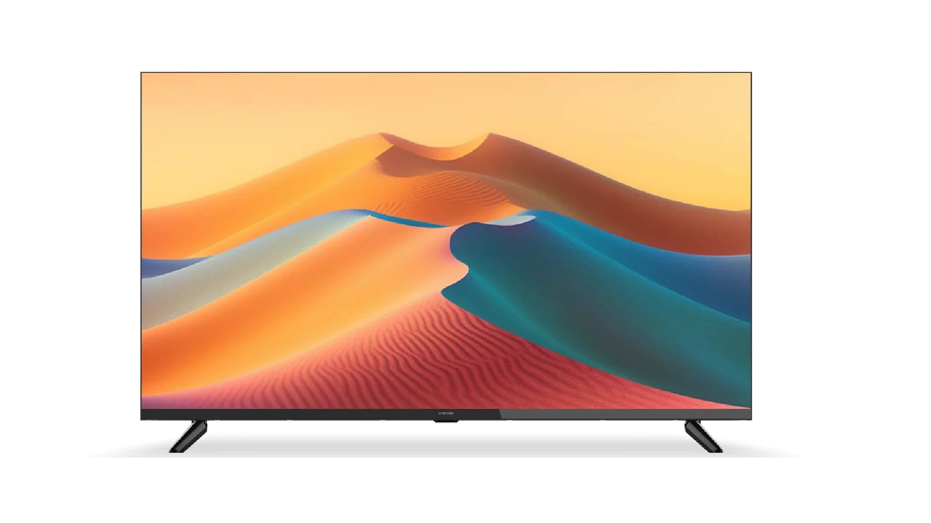 Xiaomi Smart TV A series launched in India with google tv os