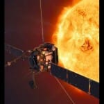 Aditya L1 Mission