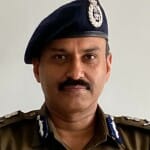 Assam DGP GP Sing