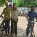 जोनास और हन्ना
