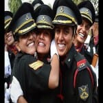 Indian Air Force Women Pilots