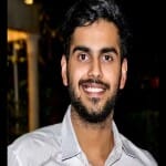 Jai Anshul Ambani