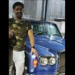 MS Dhoni