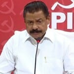 एमवी गोविंदन