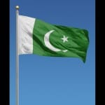 pakistan