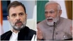 राहुल गांधी और पीएम मोदी