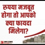 रुपया और डॉलर