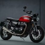 Triumph Speed Twin 1200
