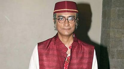 TMKOC Bapuji amit bhatt netizen asks if he chew gutka actor gives savage reply to trollers